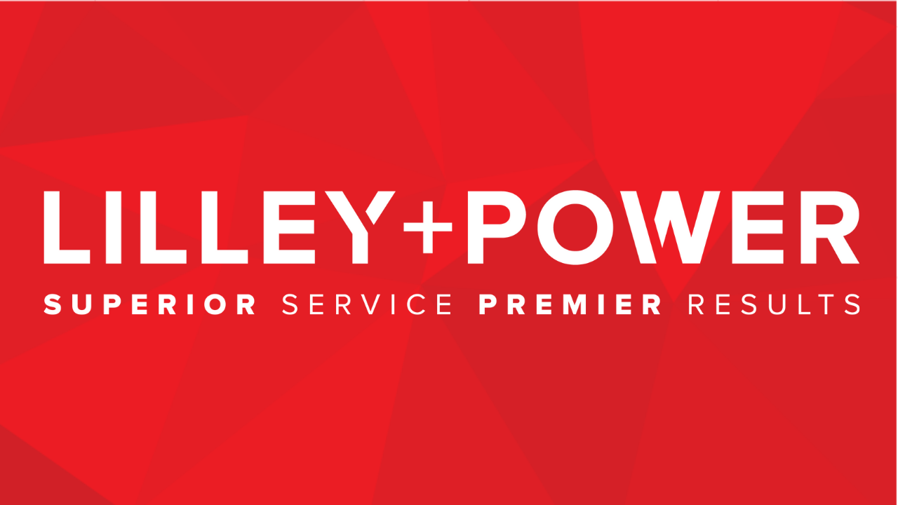 Lilley and Power Property Agents Pty Ltd - logo